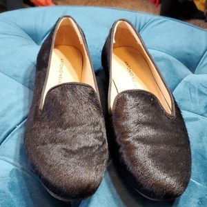 Antonio Melani Womens 8.5 Loafer slip on